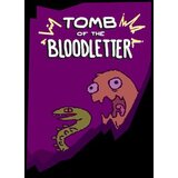 Steam tomb of the bloodletter key (pc) global | Eponuda.com