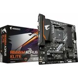 Gigabyte B550M AORUS ELITE, DDR4, SATA3, USB3.2Gen1, HDMI, AM4 mATX | Shoptok.si