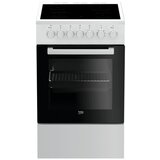 Beko Štednjak FSE 57110 GW Cijene