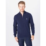 Lacoste Pulover marine | Shoptok.si