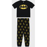 Sinsay Pamučna dvodijelna oversize pidžama Batman | shoptok.hr