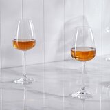 Bohemia Set kelih za belo vino Anser 440ml / 6 kos / kristalno steklo, (5000198061) | Shoptok.si