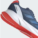 Adidas Tenisice za trčanje 'Duramo' plava / crvena / bijela | shoptok.hr