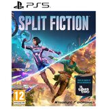  PS5 Split Fiction Cene