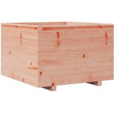 Vrtna sadilica 70x70x49,5 cm od masivnog drva duglazije | shoptok.hr