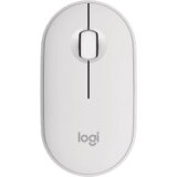  Miš LOGITECH M350s Pebble 2, white, 910-007013 | Eponuda.ba