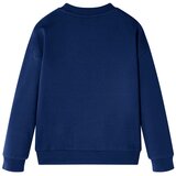  Dječja topla majica modra 92 | shoptok.hr