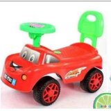 Baby Guralica Cars Mini Y-BC618A Crvena | ePonuda.com