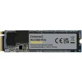 Intenso SSD 250GB Premium M.2 NVMe | Eponuda.ba
