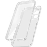 AVIZAR oppo find X5 lite integral front and back rigid transparent case, (20632035) | Shoptok.si