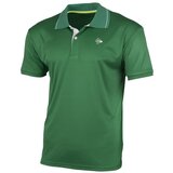 Dunlop Majice s kratkimi rokavi Tennis-polo Club Zelena | Shoptok.si