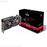 XFX Video Kard AMD RADEON RX580 8GB | Eponuda.ba
