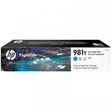  Kartuša hp 981Y cyan / original | Shoptok.si