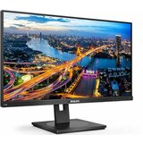 Philips monitor 278B1/00 27"/IPS/3840x2160/60Hz/4ms GtG/HDMIx2,DP,USB/pivot,visina/zvučnici/VESA/crn Cene