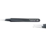 Wiha SMD pinceta Plosnat-širok 120 mm 32340 | Eponuda.ba