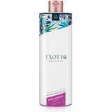 Exotiq Masažno olje Body To Body Warming 500ml Cene