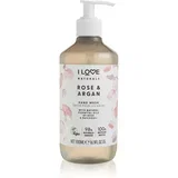 Naturals Rose & Argan tekući sapun za ruke 500 ml