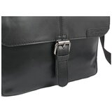 Bhpc Ročne torbice Norfolk Črna | Shoptok.si