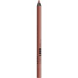 NYX Professional Makeup črtalo za ustnice - Line Loud Longwear Lip Liner - Ambition Statment (LLLP06) | Shoptok.si