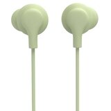 Hama curly slusalice bubice+mikrofon, usb-c, zelen ( 221796 ) | Eponuda.com