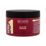 Revlon Professional uniq One™ all in one hair mask maska za hidratacijo in zdravljenje las 300 ml Cene