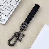 INF Privjesak za ključeve - eleganten in funkcionalen nosilec ključev Black, (21779027) | Shoptok.si