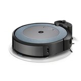 Irobot robotski brisač i usisivač roomba combo i5 (i5172) Cene'.'