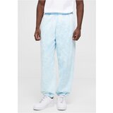 UC Men Towel washed sweatpants balticblue Cene