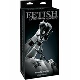 Crni vezovi istovreveno za ruke i noge Fetish Fantasy Limited Edition PIPE444523 / 7256 Cene'.'
