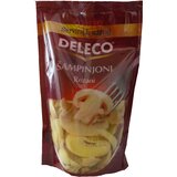 Deleco Šampinjoni, Rezani, 150g Cene