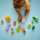 Lego duplo - rođendanska zabava vinija pua (10457) | ePonuda.com