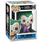 Funko POP HEROES: DC SUPER HEROES - THE JOKER (EXC) | Shoptok.si