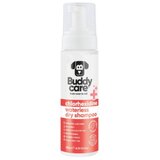 Buddycare waterless dry shampoo chlorhexidine 200ml Cene
