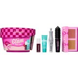 Benefit The Glam Golf Club Your Iconic Bestellers Christmas Beauty Set poklon set za žene Cijene