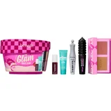 The Glam Golf Club Your Iconic Bestellers Christmas Beauty Set poklon set za žene