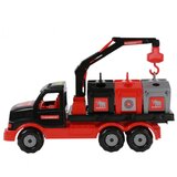 Olimp Sport Đubretarac Mammoet 68507 | ePonuda.com