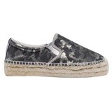 Replay srebrne ženske espadrile | Eponuda.com