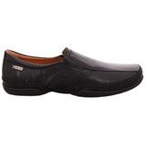 Pikolinos Mokasini Puerto Rico Črna | Shoptok.si