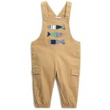 Original Marines kombinezon bez rukava BR DH DFP0211NM M bež 92 | shoptok.hr