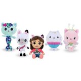  Plišane igračke Gabby's Dollhouse 18 cm | shoptok.hr