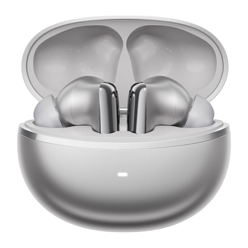 Qcy MeloBuds N70 TWS bežične slušalice (titanium) Cijene