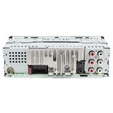 Pioneer auto radio MVH-S520BT ( PIO336 ) | Eponuda.com