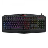 Redragon Gaming tastatura HARPE PRO K503A | Eponuda.ba