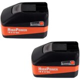 Fein Akku Starter Set 18V 5,2Ah | Shoptok.si