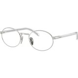 Prada PRB55V 1BC1O1 L (52) Srebrna/Kristalna | Shoptok.si