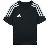 Adidas Majice s kratkimi rokavi TIRO23 CBTRJSYY Črna | Shoptok.si