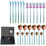 dijelni set pribora QU-26398 - Višebojni KP26398