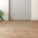  Tepih-staza s izgledom sisala boja pijeska 50 x 100 cm | shoptok.hr