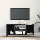 TV ormar Crni hrast 102 x 35 x 45 cm Konstruirano drvo | shoptok.hr