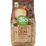 dmBio Kremasta kafa od celog zrna 1 kg Cene